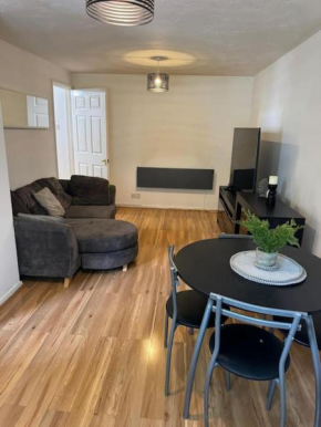 A cozy apartment in barking